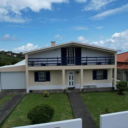 Vila Flor Lajes das Flores Extérieur photo