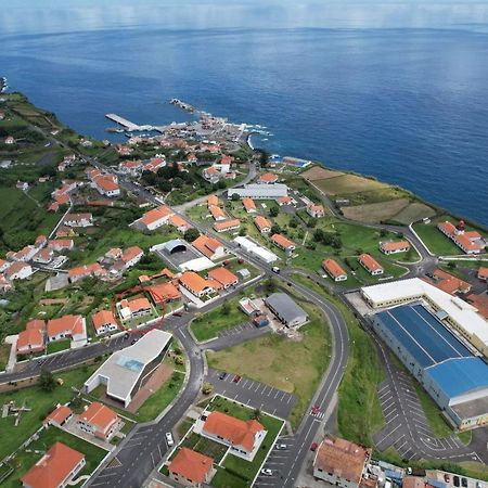 Vila Flor Lajes das Flores Extérieur photo