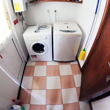 Vila Flor Lajes das Flores Extérieur photo