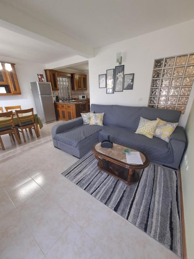 Vila Flor Lajes das Flores Extérieur photo