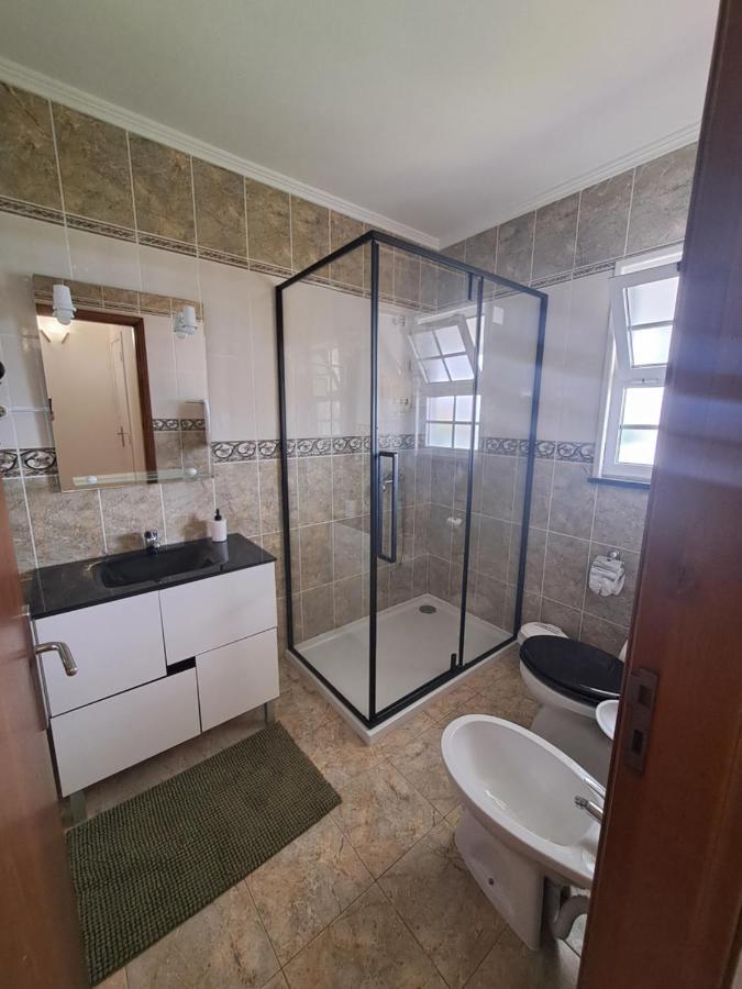 Vila Flor Lajes das Flores Extérieur photo