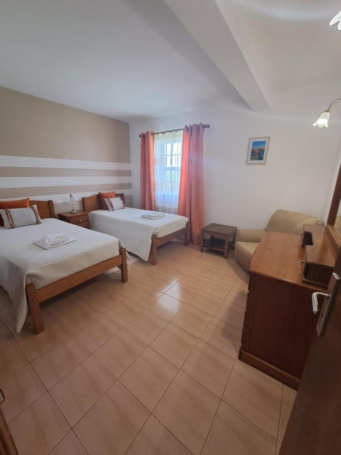 Vila Flor Lajes das Flores Extérieur photo