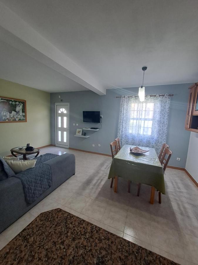 Vila Flor Lajes das Flores Extérieur photo